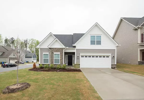 4016 Freemark Lane, Fuquay Varina, NC 27526