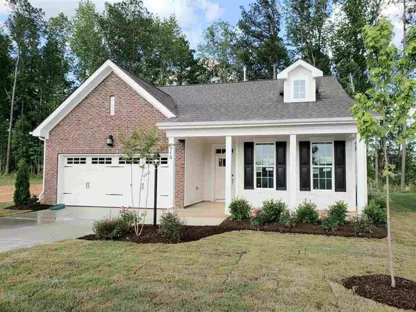 713 Catherine Lake Court #LOT #928, Fuquay Varina, NC 27526