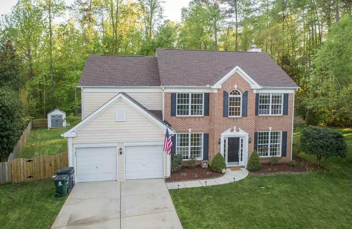 Apex, NC 27523,2819 Kentshire Place