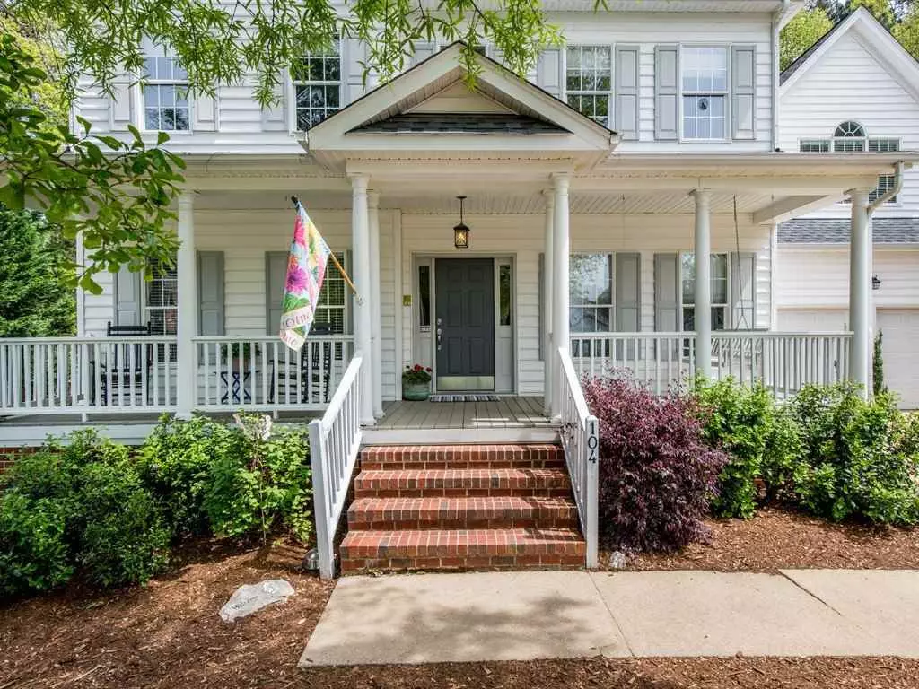 Cary, NC 27519,104 Poplar Knoll Court