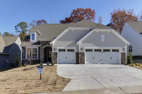 1112 Needlegrass Court, Durham, NC 27703