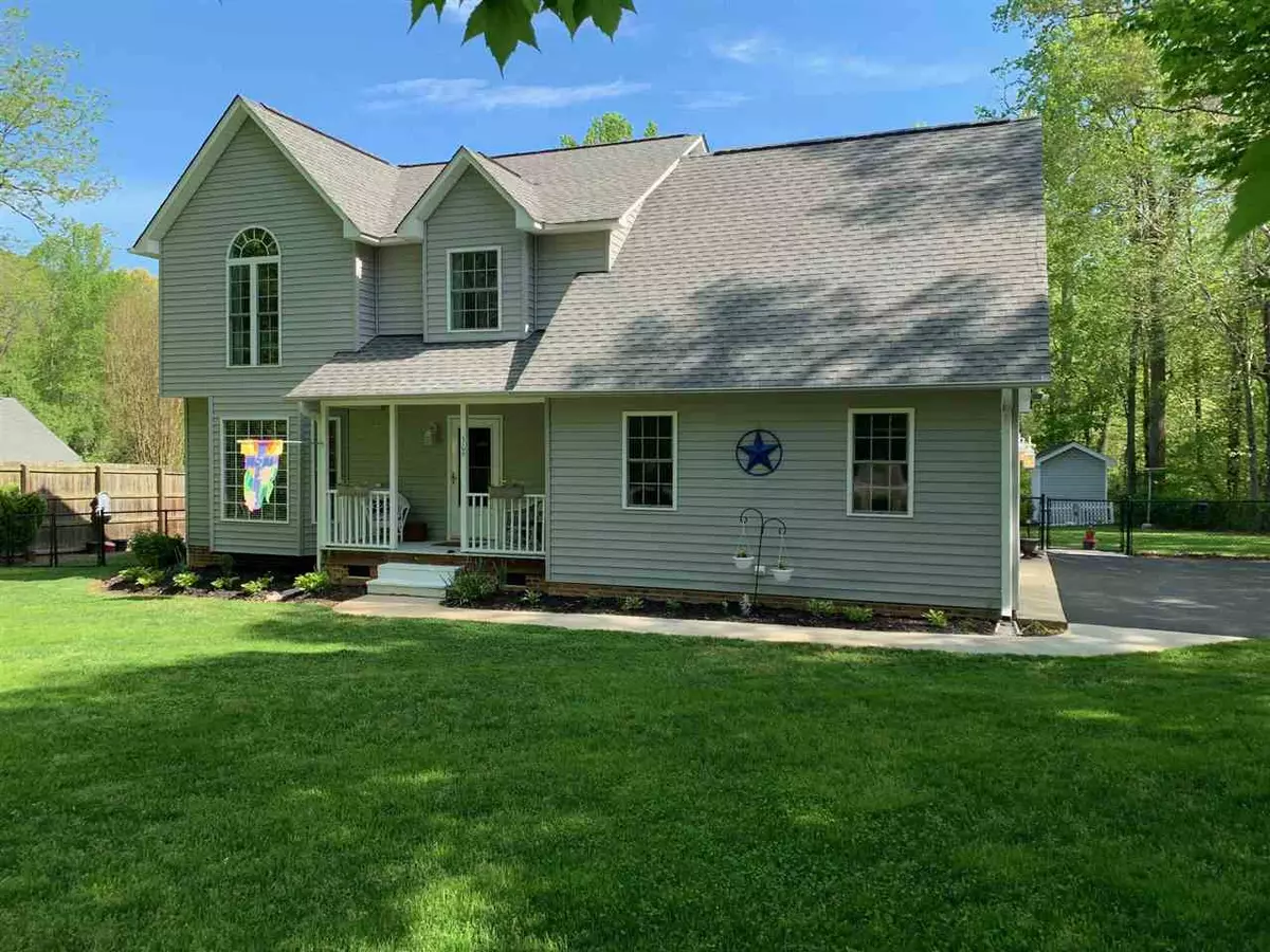 Mebane, NC 27302,309 Canterwood Drive