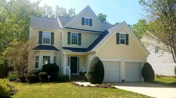 2406 Summit Drive, Hillsborough, NC 27278