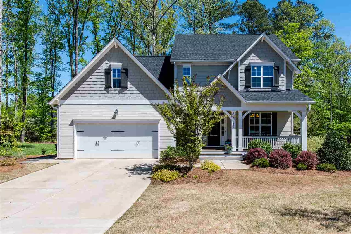 Apex, NC 27539,2679 Needle Pine Drive