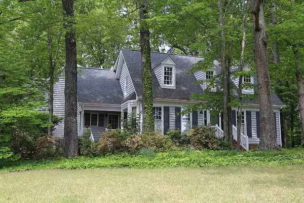 2000 Torrington Street, Raleigh, NC 27615