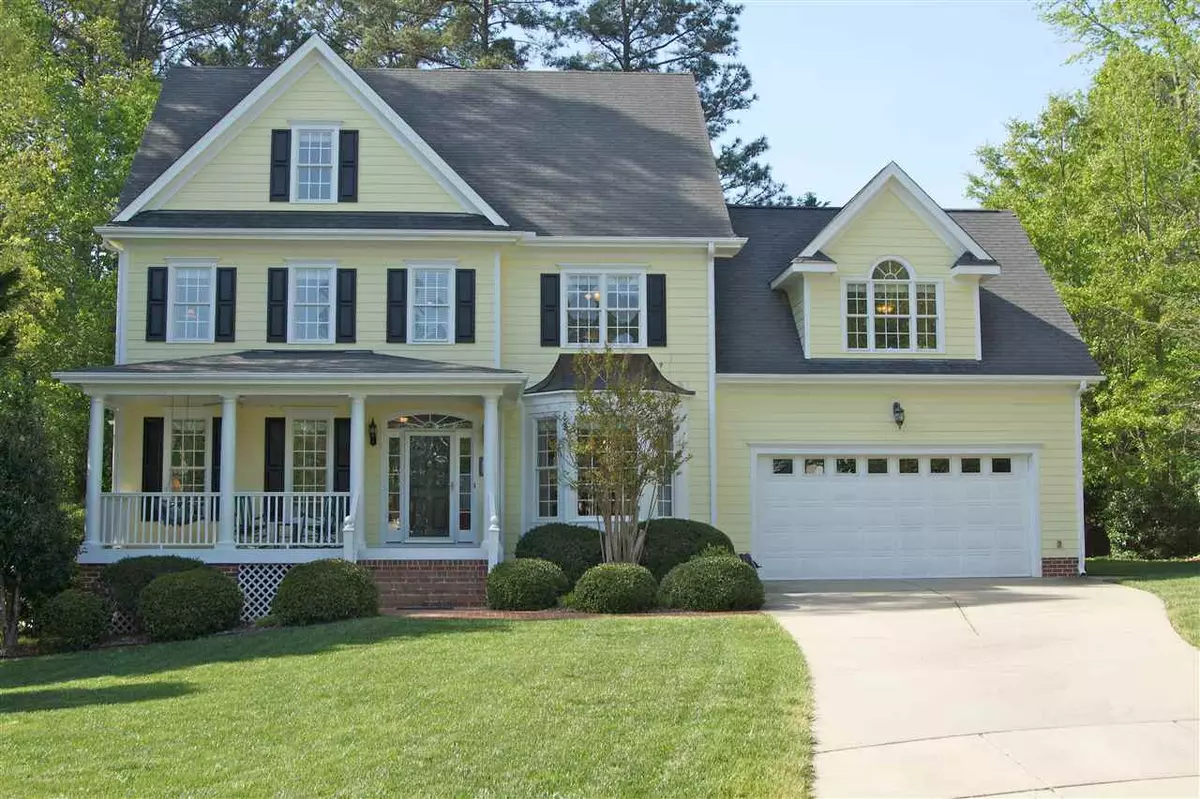 Apex, NC 27502,205 Yatesdale Court