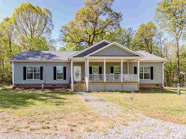 530 Willie Duncan Road, Siler City, NC 27344