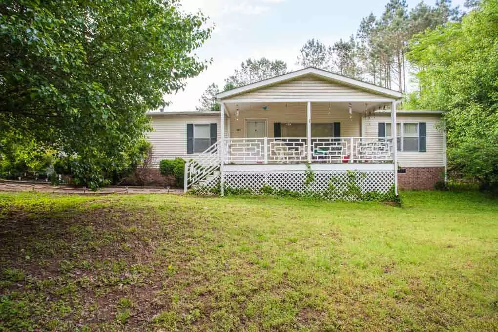 Middlesex, NC 27557,205 Eaglewood Drive