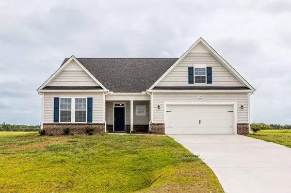 103 Chandon Drive #70, Princeton, NC 27569