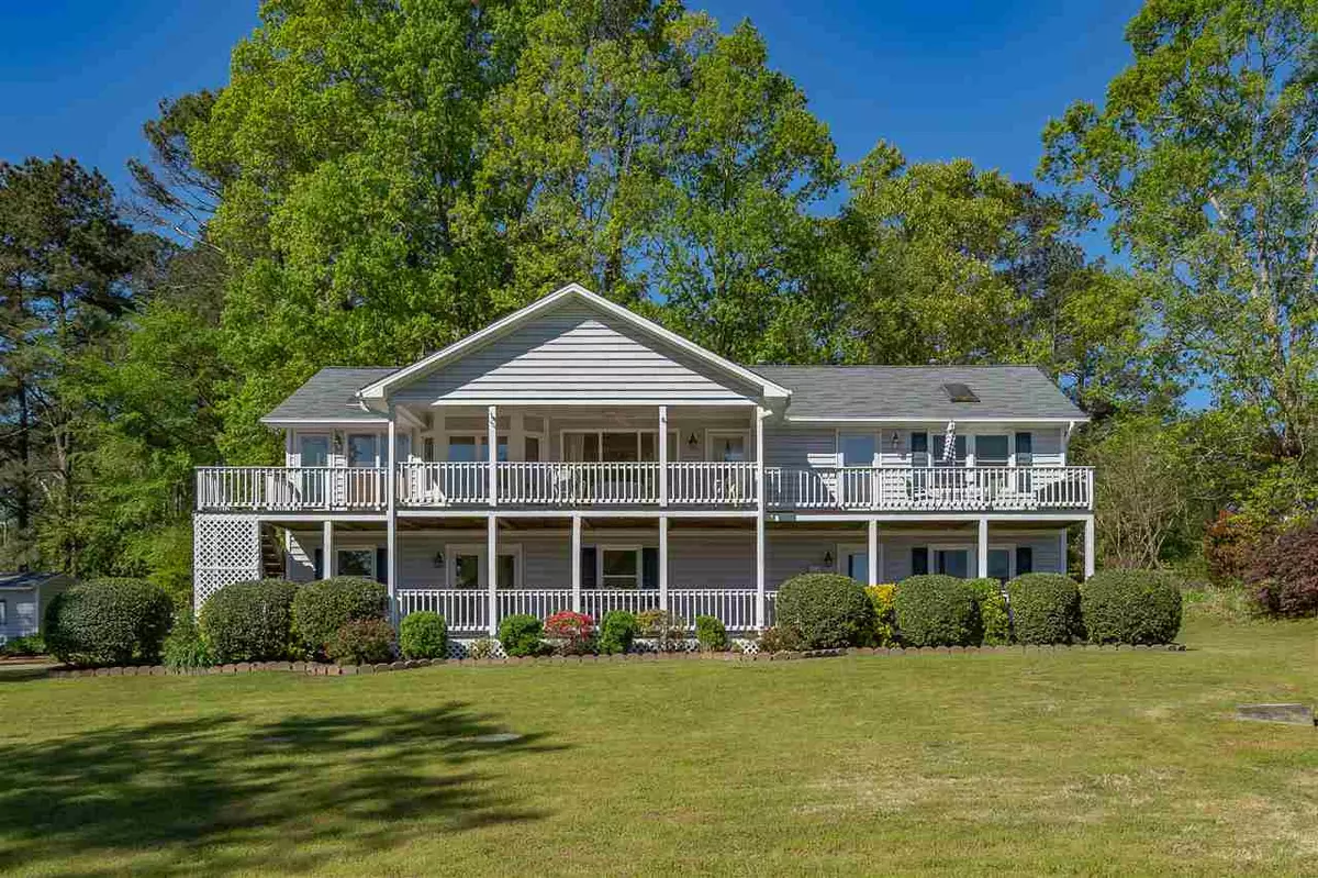 Zebulon, NC 27597,9409 Golfside Drive