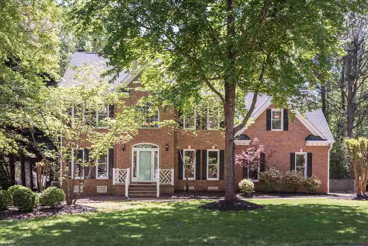 Holly Springs, NC 27540,4916 Sun Lake Court