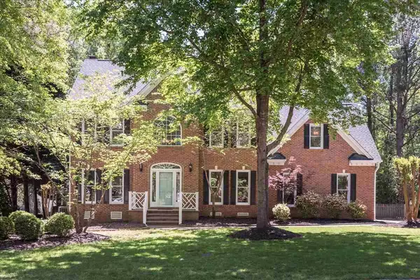 4916 Sun Lake Court, Holly Springs, NC 27540