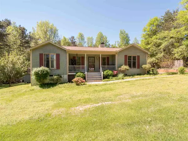 3 Orion Circle, Rougemont, NC 27572