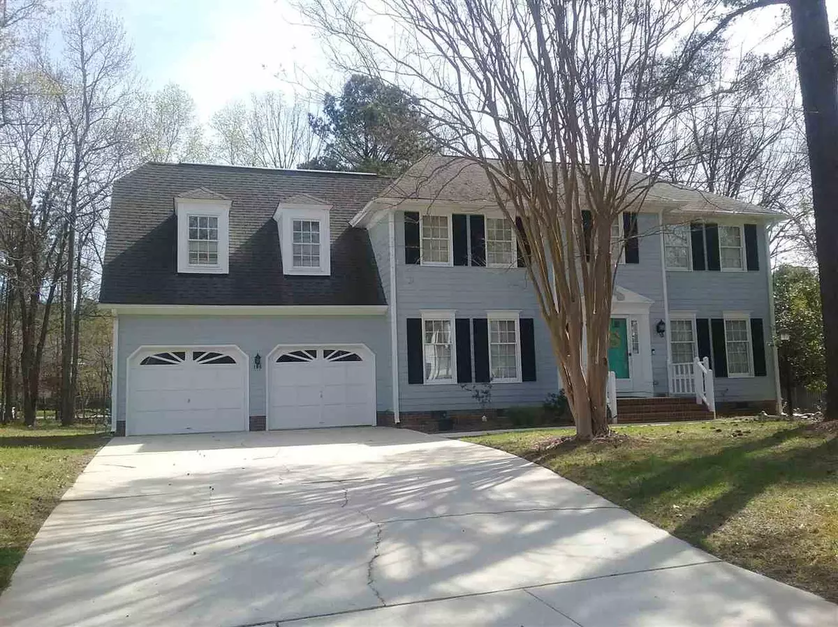 Cary, NC 27513,106 Laurel Hollow Place