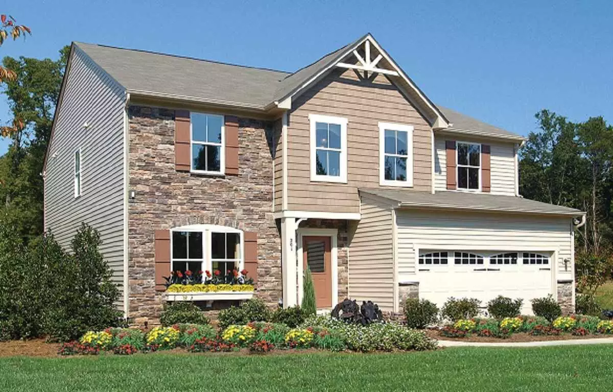 New Hill, NC 27562,3728 Jordan Shires Drive