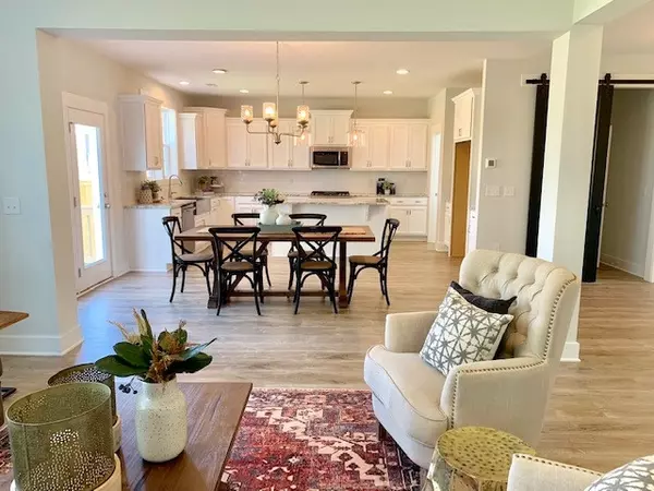 119 Chapel Lawn Avenue #1866, Chapel Hill, NC 27516