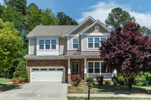 1653 Laurel Park Place, Cary, NC 27511