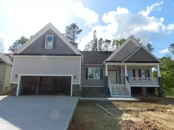 Garner, NC 27529,123 Thunder Ridge Drive