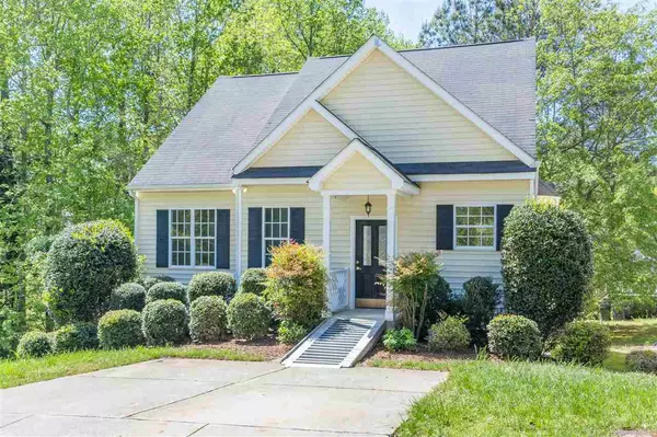 106 Gumdrop Path, Apex, NC 27502