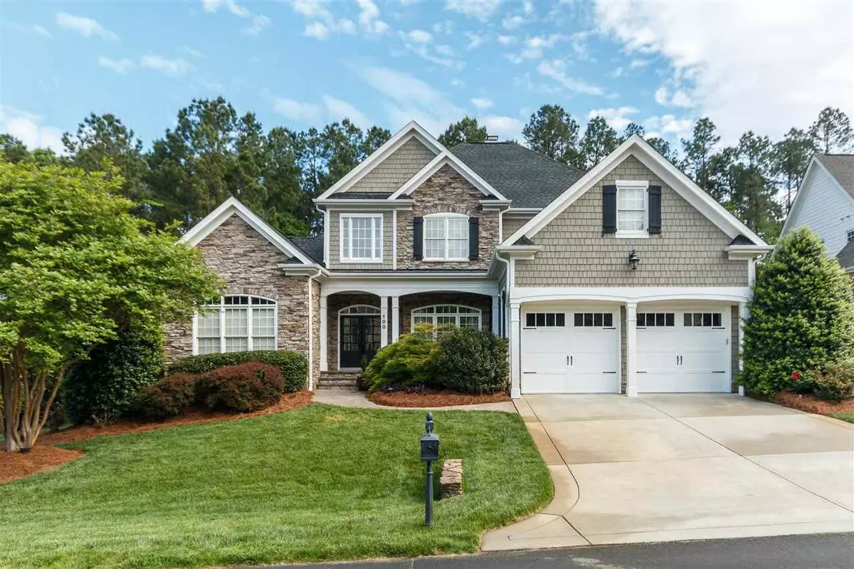 Durham, NC 27713,100 Edgewood Drive
