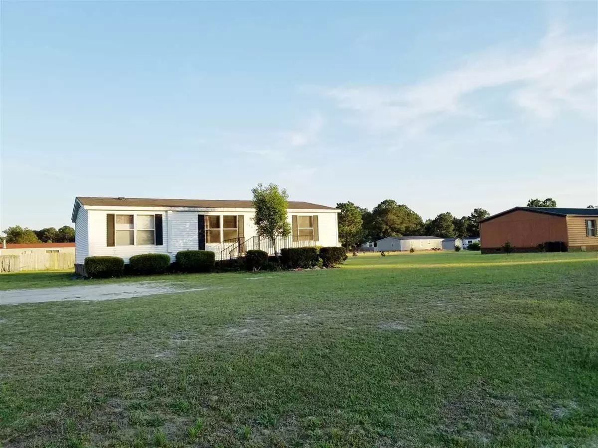 Aberdeen, NC 28315,260 Meadowfield Drive