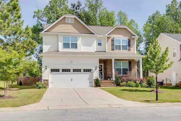 Rolesville, NC 27571,807 Pristine Lane