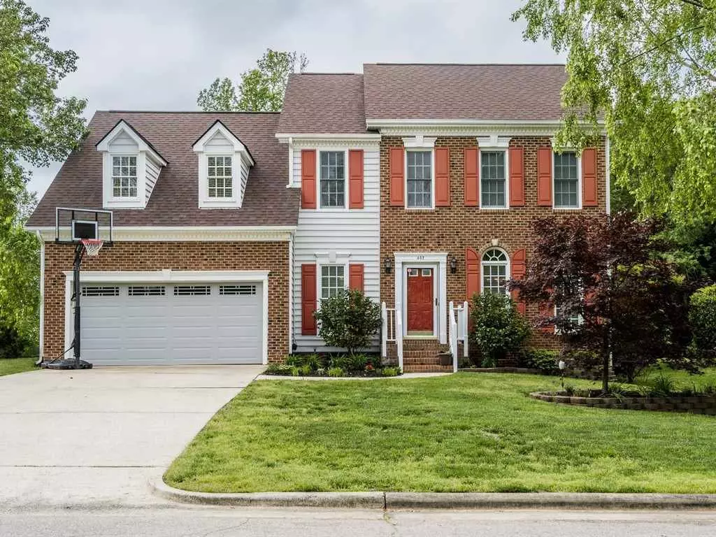 Cary, NC 27513,402 Giverny Place