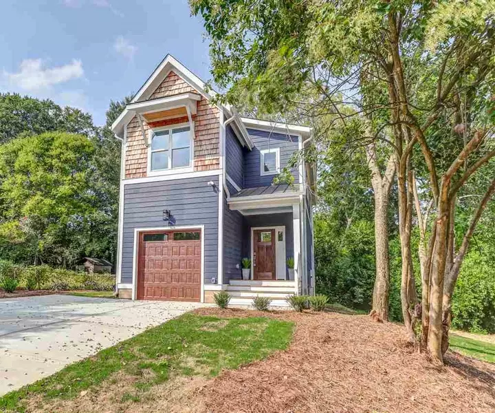 1117 Page Street, Raleigh, NC 27610