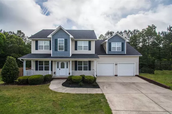 81 Countess Court, Cameron, NC 28326