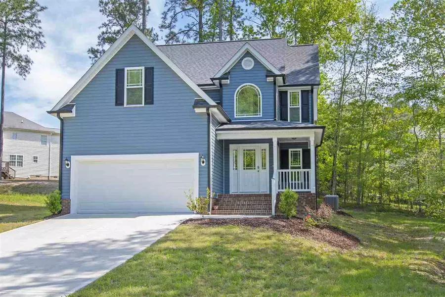 2010 Ferbow Street, Creedmoor, NC 27522