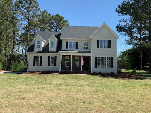 1200 Lottery Lane, Raleigh, NC 27610