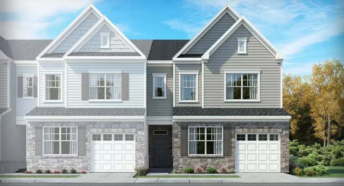 224 Beldenshire Way #Lot 207, Holly Springs, NC 27540