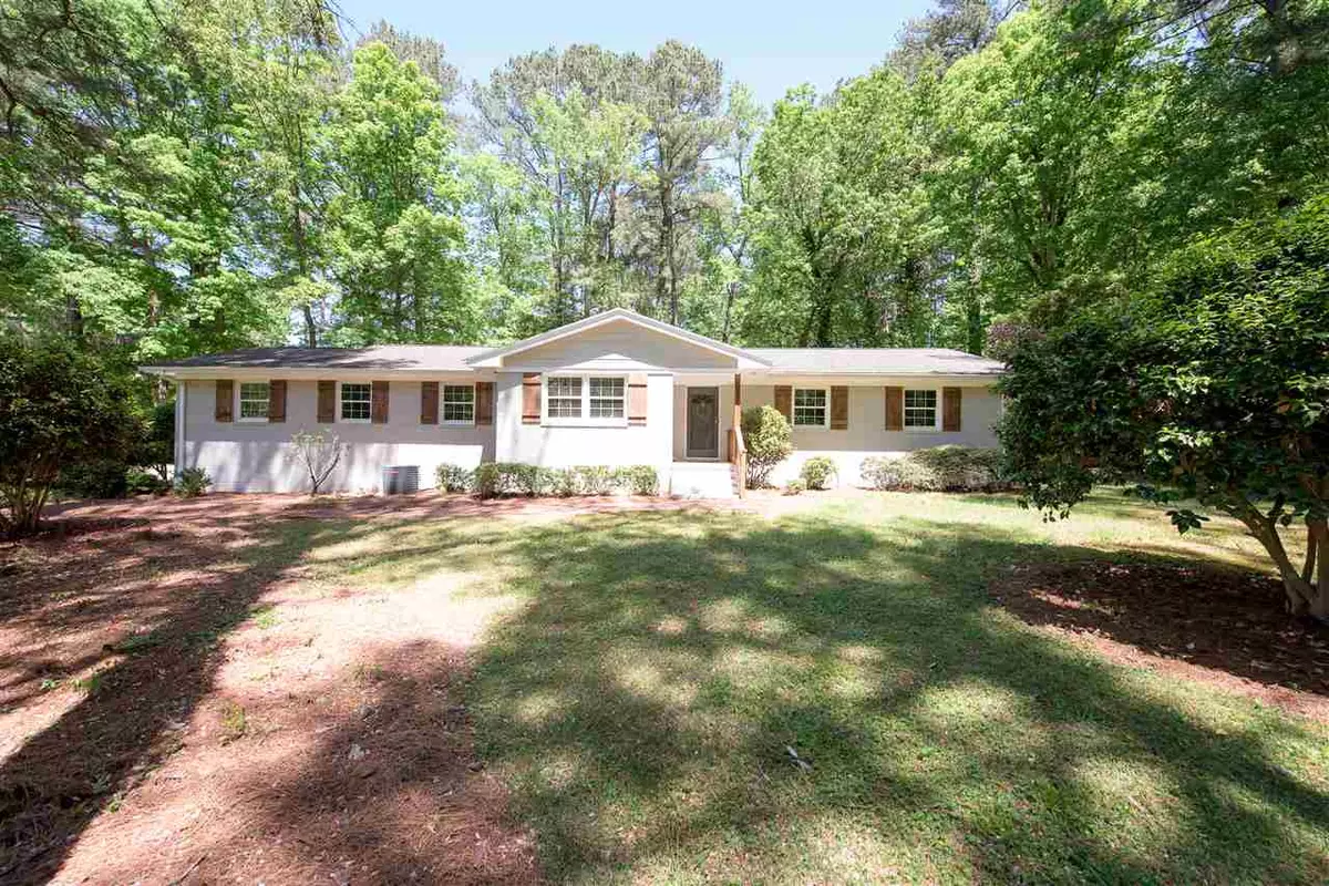 Sanford, NC 27330,2301 Brookwood Trail