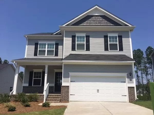 52 Forest Glade Court #50, Clayton, NC 27527