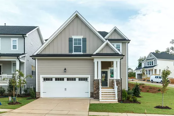 79 Crowfoot Court, Chapel Hill, NC 27516