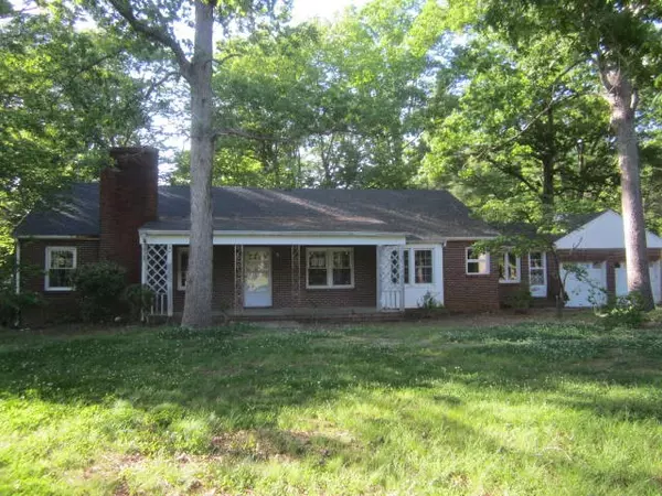 2500 Burlington Road, Roxboro, NC 27574