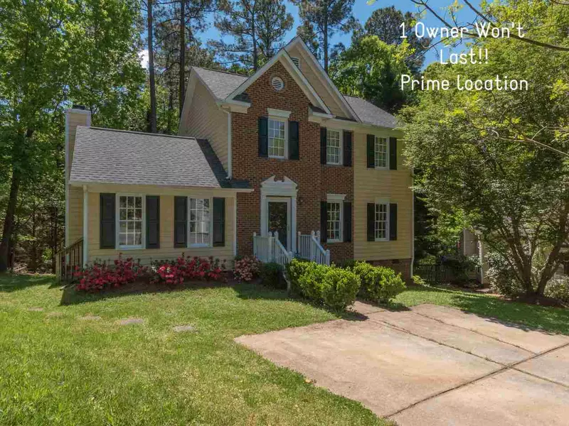 111 Gorecki Place, Cary, NC 27513