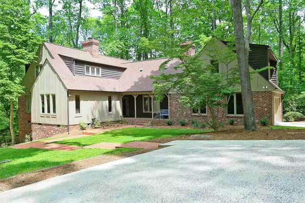 108 Longwood Drive, Chapel Hill, NC 27514