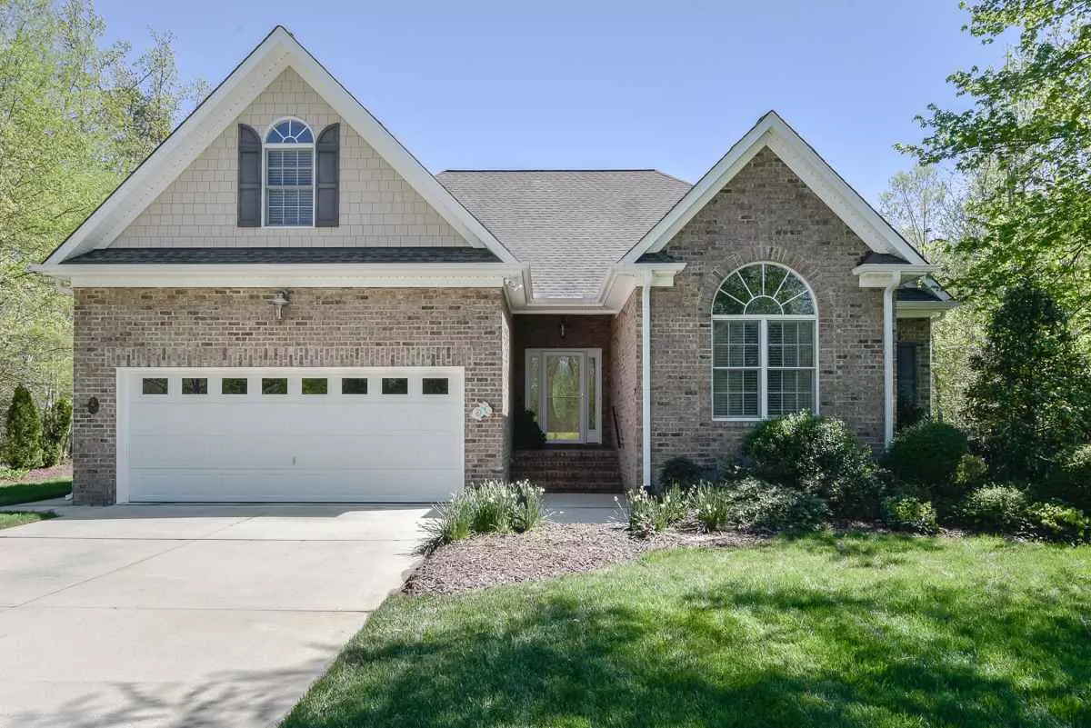 Mebane, NC 27302,106 Shenandoah Way