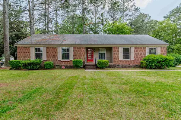 308 N Glendale Drive, Rocky Mount, NC 27801