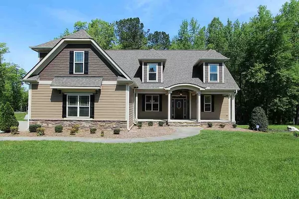 1720 River Run Court, Franklinton, NC 27525