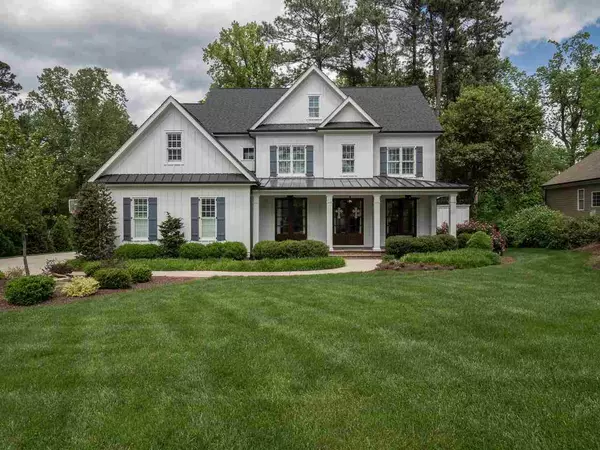 902 Shelley Road, Raleigh, NC 27609