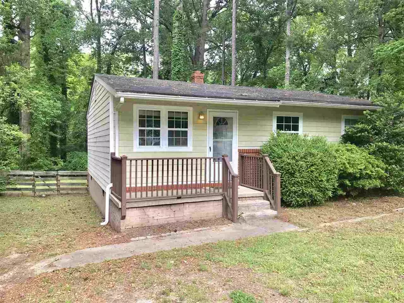 1408 Valley Road, Garner, NC 27529