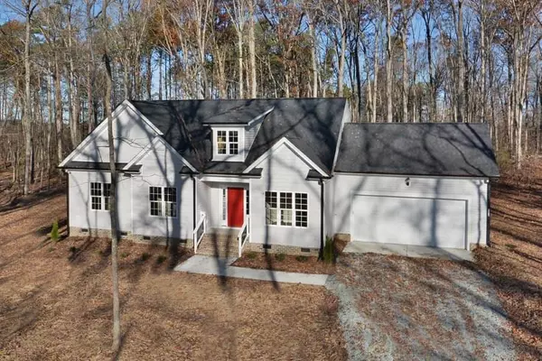 1476 Tom Oakley Road, Timberlake, NC 27583