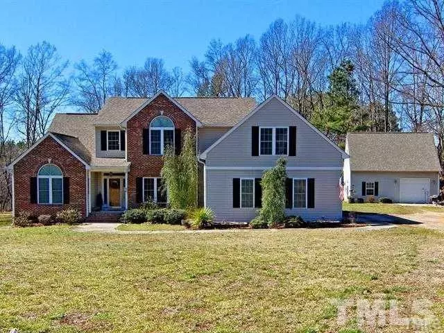 Henderson, NC 27537,96 Whaley Lane