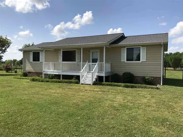 59 Christopher Avenue, Princeton, NC 27569