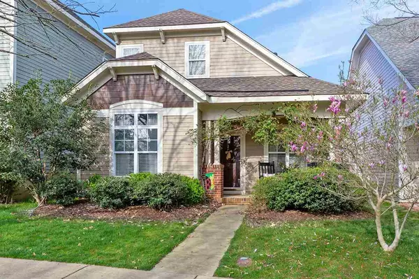 2807 Falls River Avenue, Raleigh, NC 27614