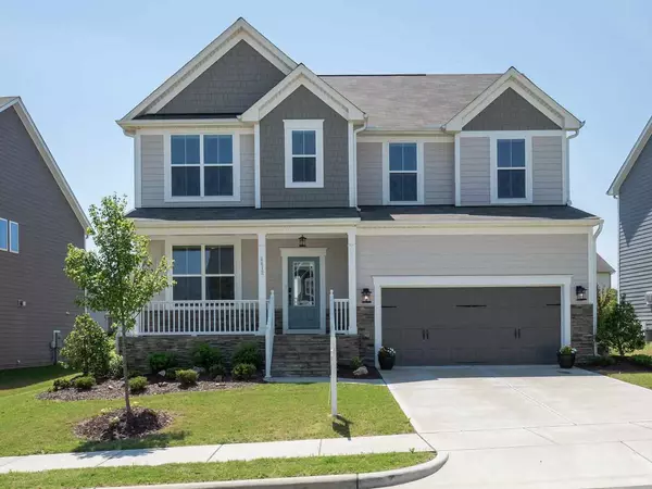 4412 Brintons Cottage Street, Raleigh, NC 27616