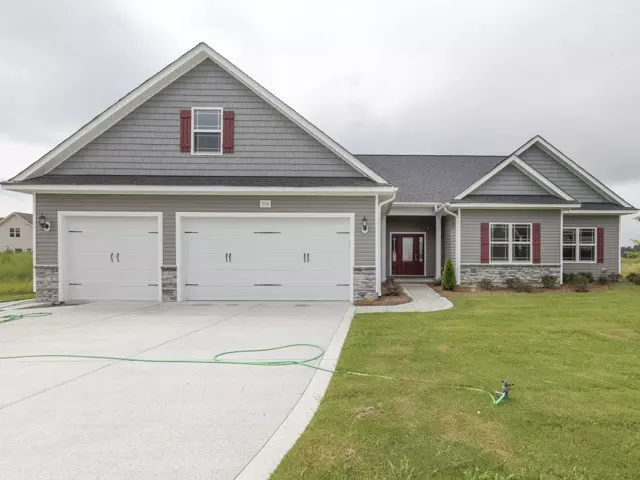 116 Treasure Drive, Lillington, NC 27546