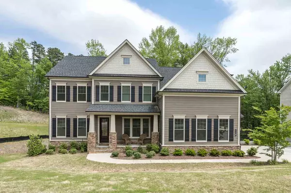 110 Lystra Grant Court, Chapel Hill, NC 27517